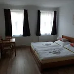 Dueta Apartamento Český Krumlov