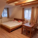Apartamento Dueta *