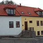 Apartamento Dueta Český Krumlov