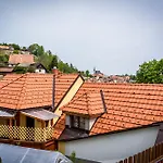 Apartamento Dueta Český Krumlov