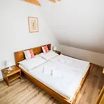 Dueta Český Krumlov