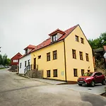 Dueta Český Krumlov