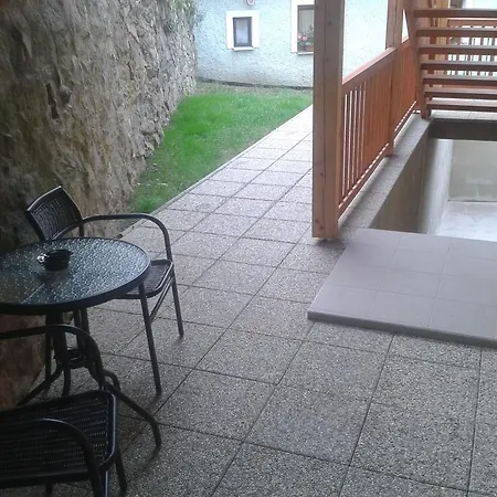 Dueta Apartment *