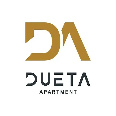 Dueta Apartment *