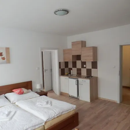 Apartment Dueta