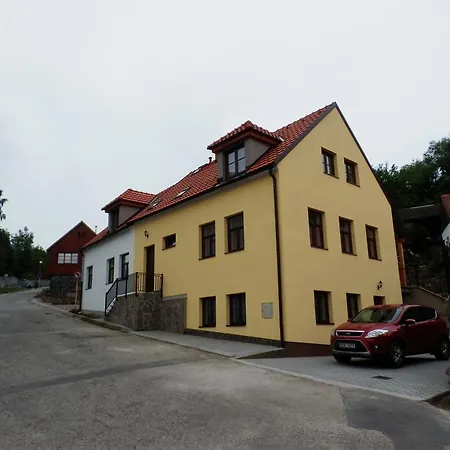 Dueta Český Krumlov