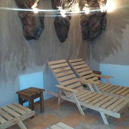 Dueta Apartment
