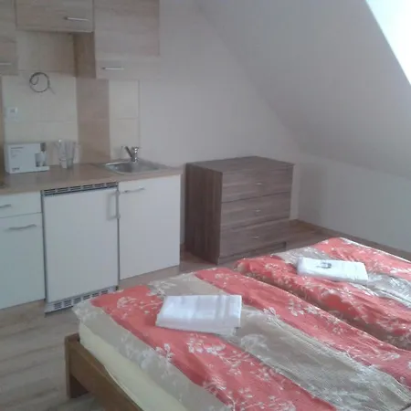 Dueta Apartman