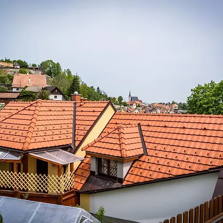 Apartment Dueta Český Krumlov