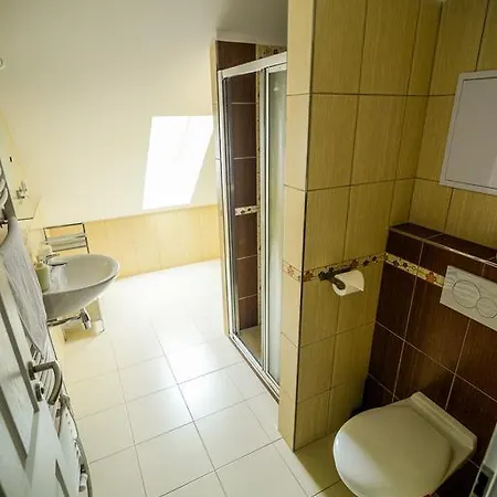 Apartman Dueta *