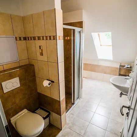 Apartman Dueta *