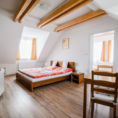 Apartment Dueta