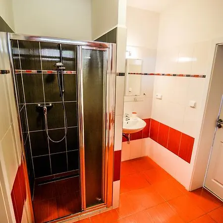 Apartment Dueta Český Krumlov