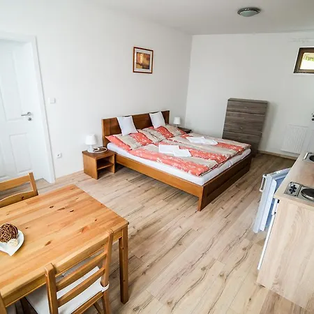 Apartment Dueta *