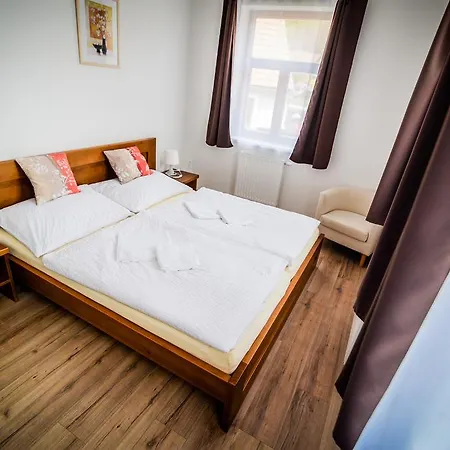 Apartment Dueta