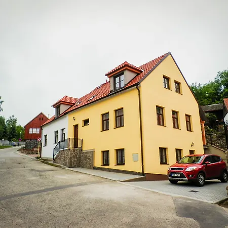 Dueta Český Krumlov