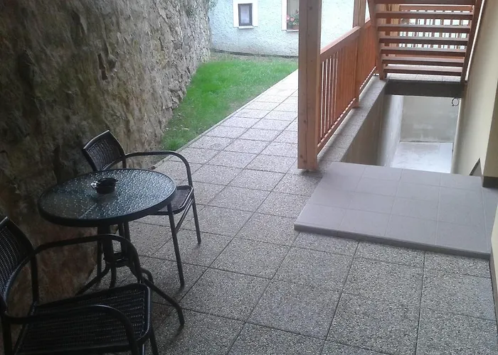 Dueta Apartman *