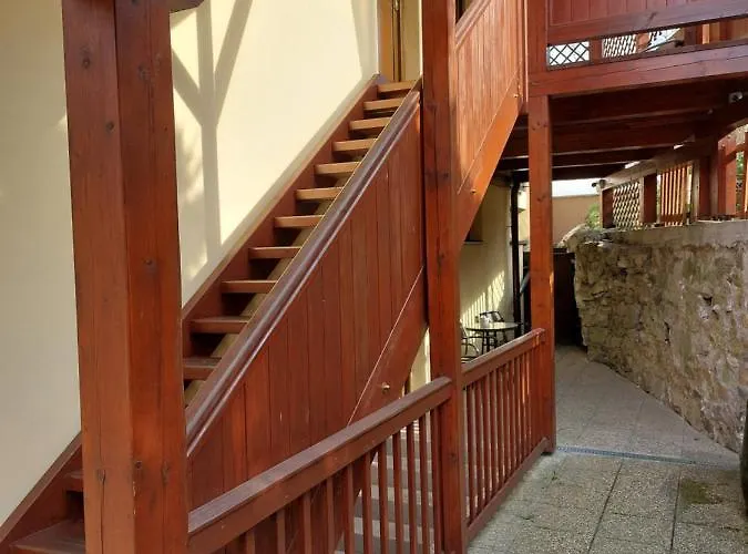 Dueta Appartement *