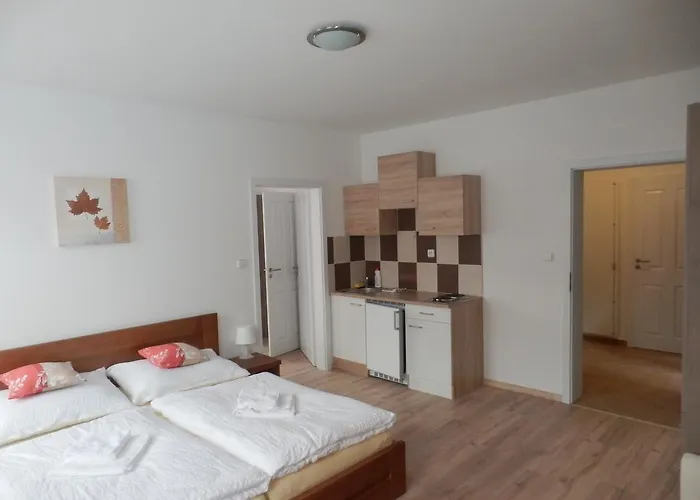 Appartement Dueta