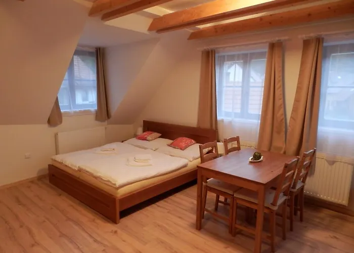 Apartman Dueta *