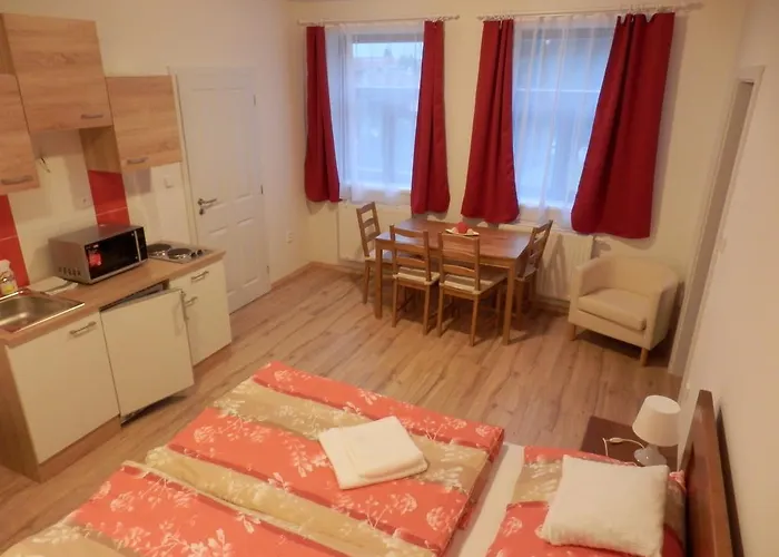 Dueta Appartement