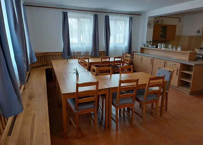 Appartement Dueta
