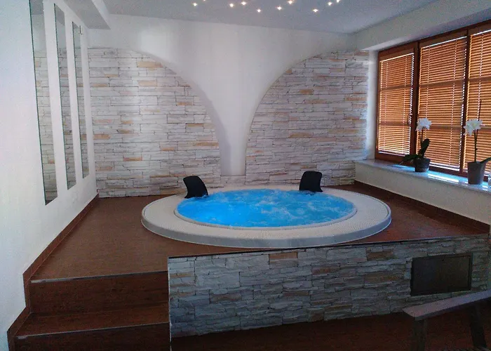 Appartement Dueta *