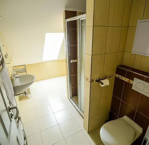 Apartamento Dueta *