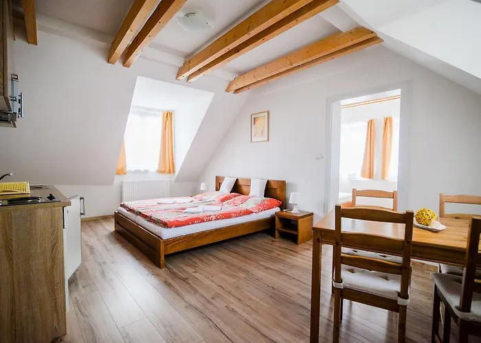 Appartement Dueta
