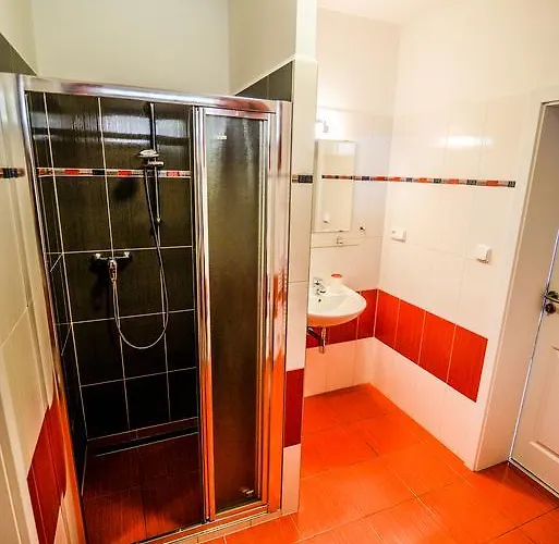 Appartement Dueta Český Krumlov