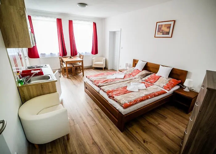 Apartman Dueta