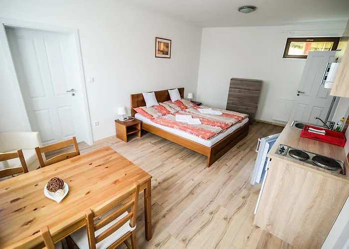 Apartamento Dueta *
