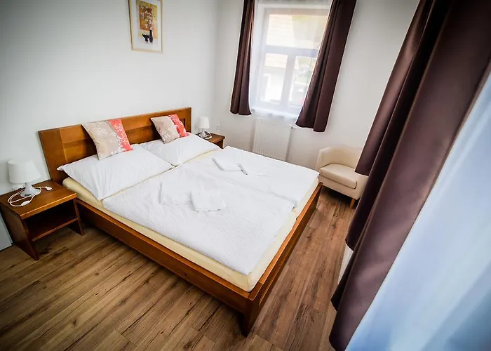 Appartement Dueta
