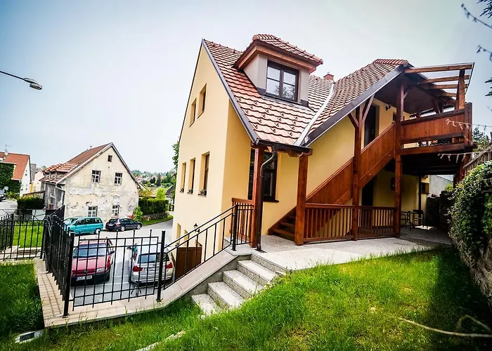 Appartement Dueta *