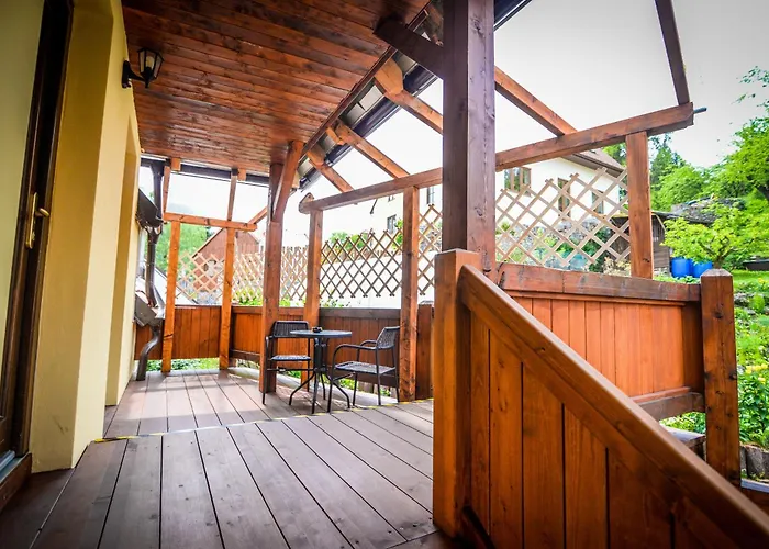 Appartement Dueta *