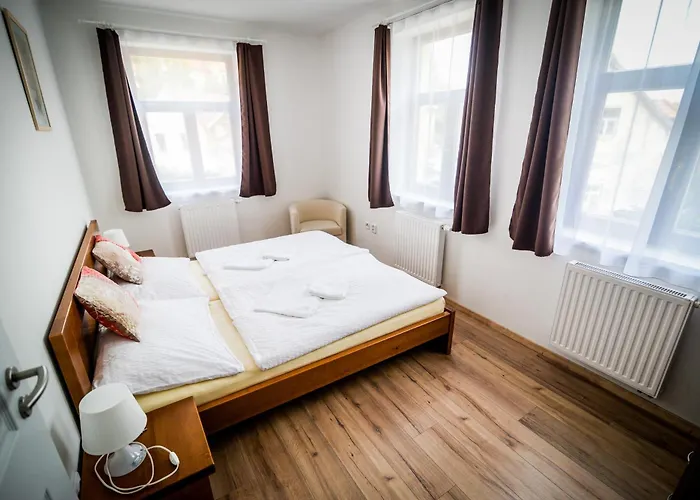 Appartement Dueta *